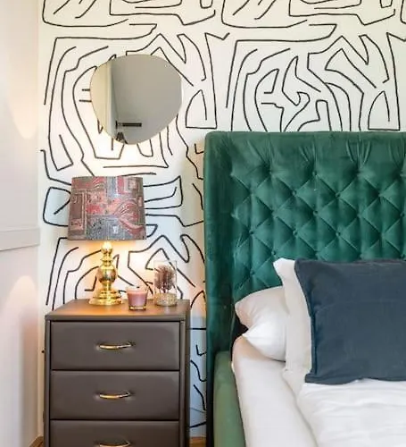 Dream - 3 Bedrooms&rooftop Terrace Appartement *