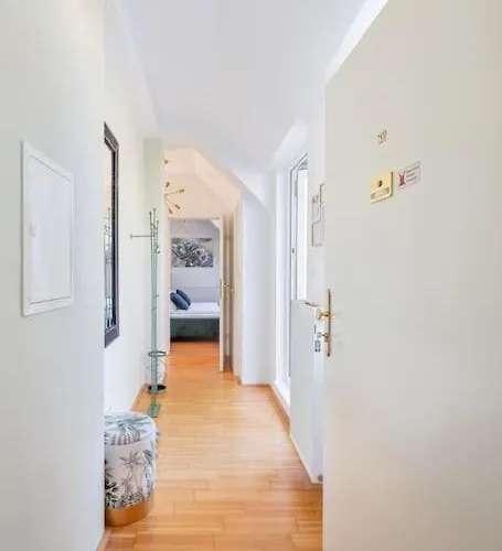 Dream - 3 Bedrooms&rooftop Terrace * Wenen