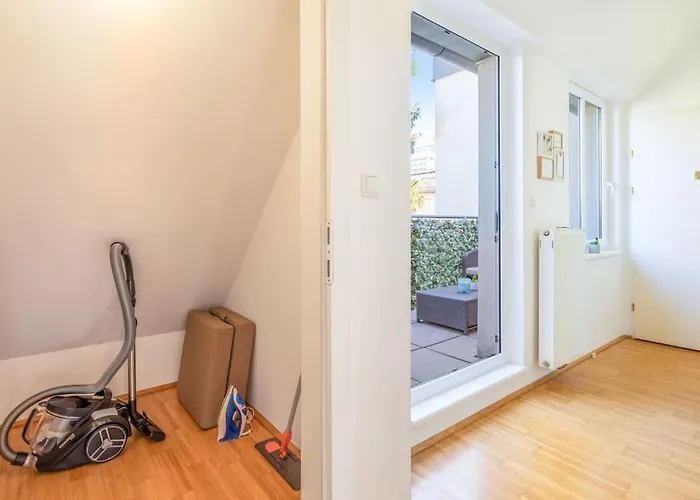 Dream - 3 Bedrooms&rooftop Terrace