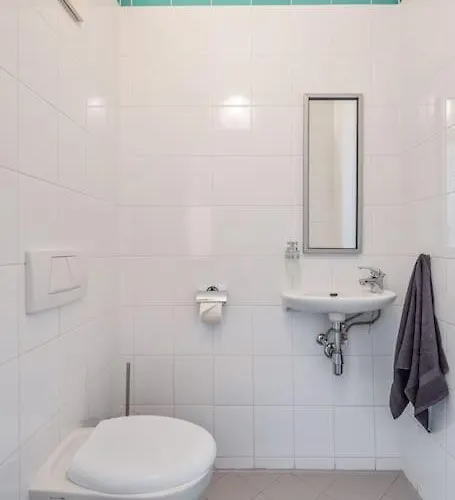 Appartement Dream - 3 Bedrooms&rooftop Terrace Wenen