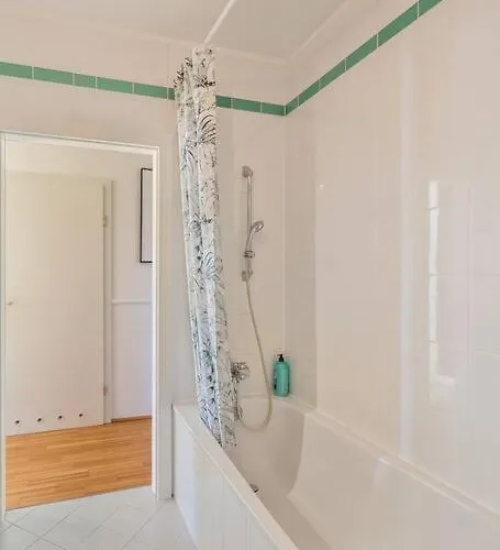Dream - 3 Bedrooms&rooftop Terrace *