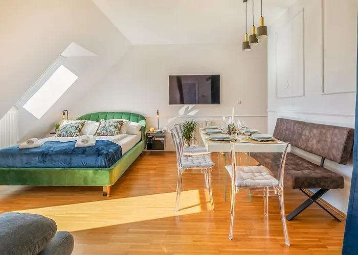 Dream - 3 Bedrooms&rooftop Terrace *