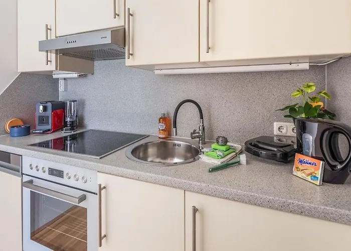 Dream - 3 Bedrooms&rooftop Terrace Wenen
