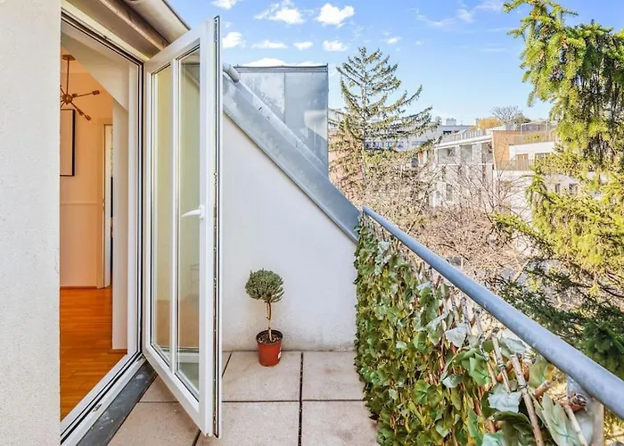 Dream - 3 Bedrooms&rooftop Terrace *